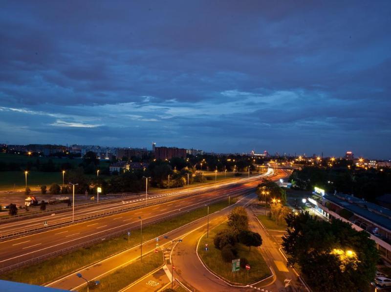 Hotel Alga Milánó Kültér fotó